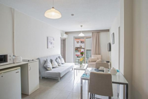 Ayia Napa Holiday Apartment So8